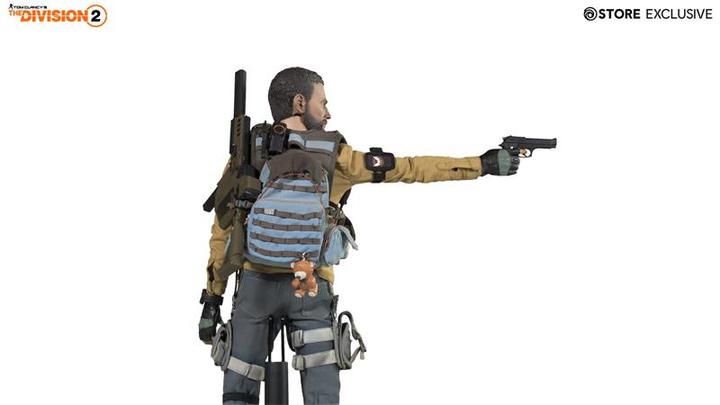 Immagine prodotto Ubisoft The Division 2 - Phoenix Shield Edition (senza gioco)