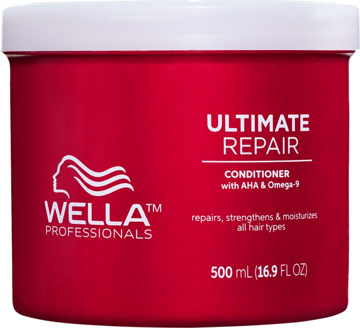 Image du produit Wella Ultimate Repair - Conditionneur (500 ml)