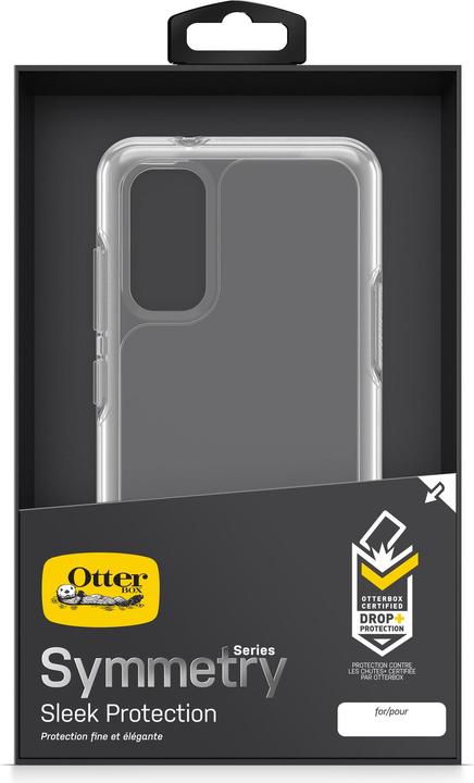 Produktbild OtterBox Symmetry (Samsung Galaxy S20)