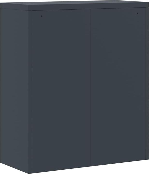 Image du produit VidaXL Bakarne (90 x 40 x 105 cm)