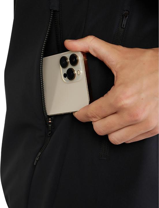 Immagine prodotto Fox Felpa 24 Ranger Fire Hoodie Blk (S)