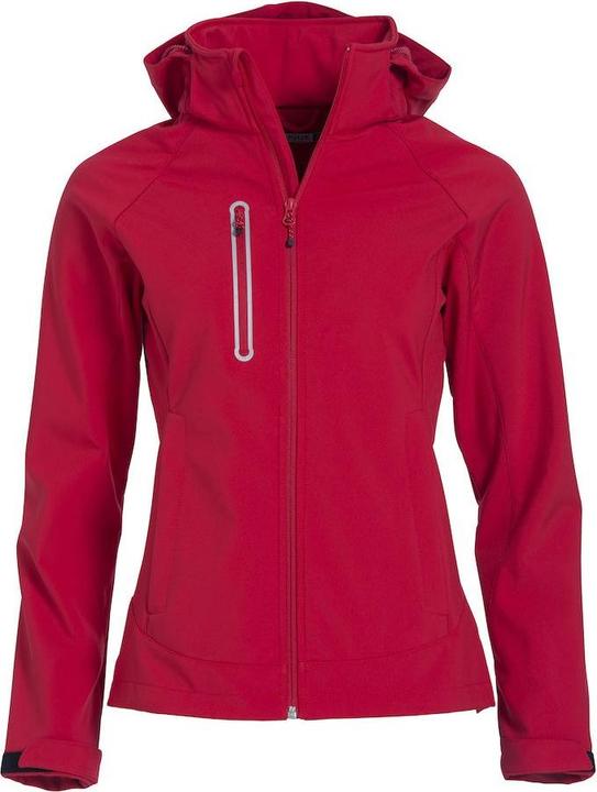 Produktbild Clique Milford Softshelljacke (M)