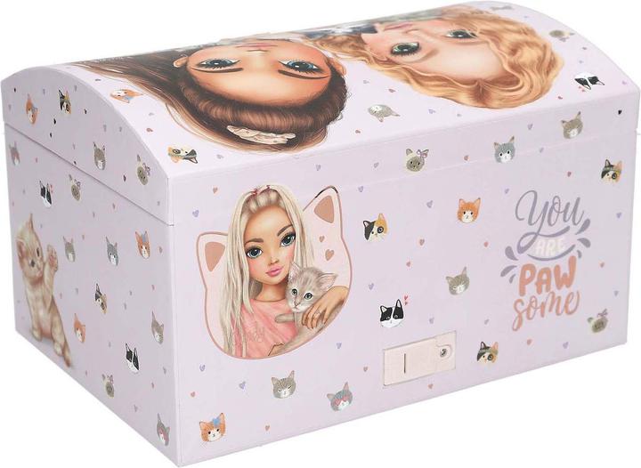 Image du produit Magni Amour de chat