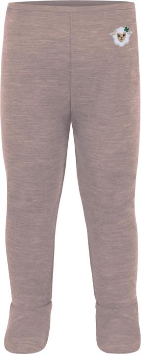Normani Baby Merino Hose „Silverdale" - 9535 (56)