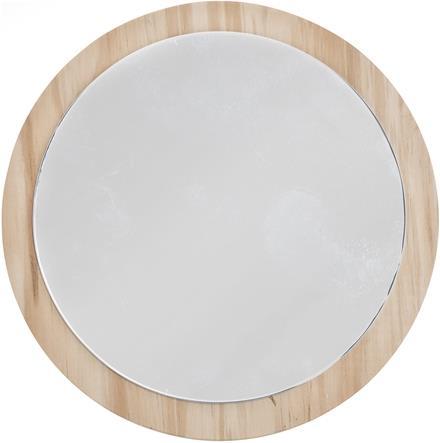 Image du produit Bloomingville Miroir (Ø 18 cm)