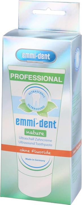 Produktbild Emmi-dent Nature (75 ml)