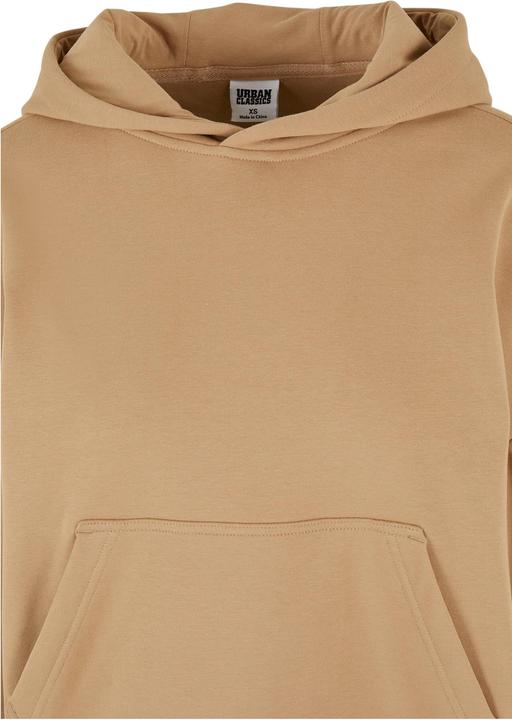 Image du produit Urban Classics Sweat à capuche surdimensionné Ladies Cozy - 131401 (S)