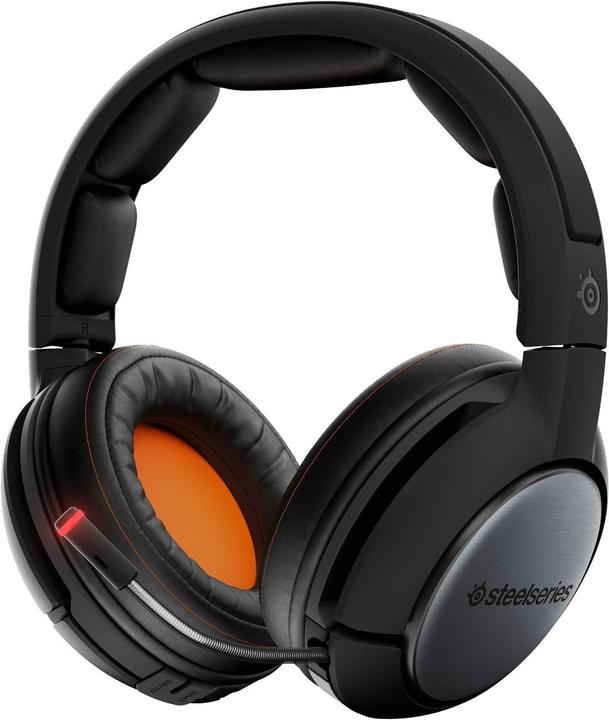 SteelSeries Siberia 840 (Wireless)