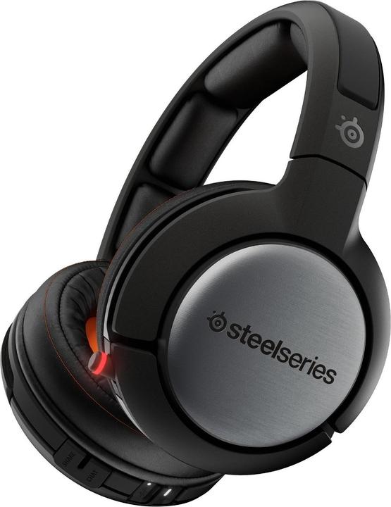 Actual product image SteelSeries Siberia 840 (Wireless)