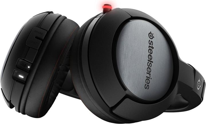 Actual product image SteelSeries Siberia 840 (Wireless)