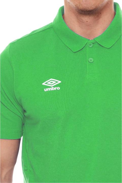 Image du produit Umbro Polo Essential garçon (140)