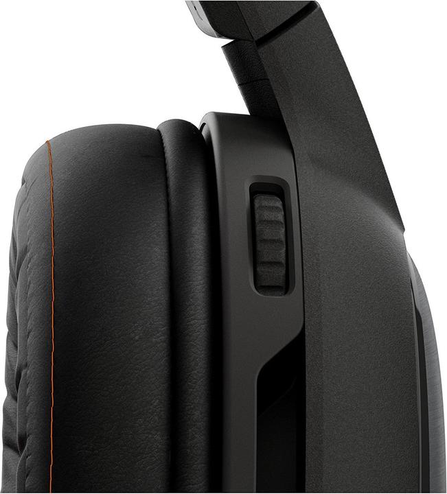 Actual product image SteelSeries Siberia 840 (Wireless)