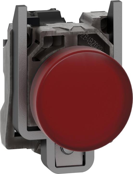 Image du produit Schneider Electric Voyant lumineux LED 230VAC rouge