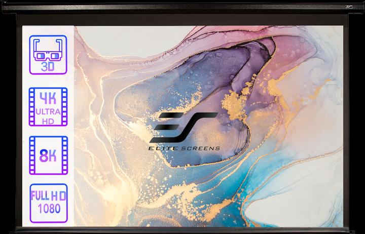 Produktbild Elite Screens Spectrum (100", 16:9)