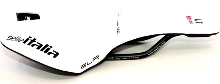 Produktbild Selle Italia SLR Boost TM L Test 20