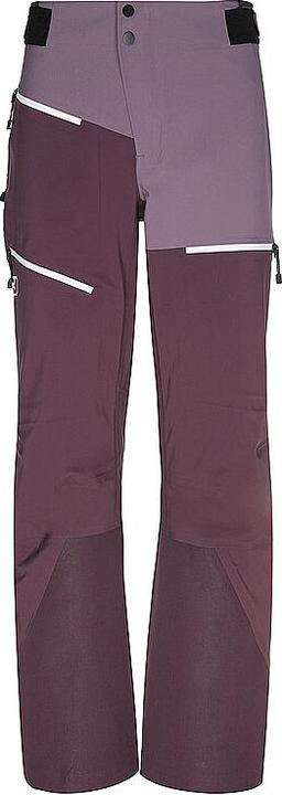 Actual product image Ortovox Women's Western Alps 3L Pants (S)