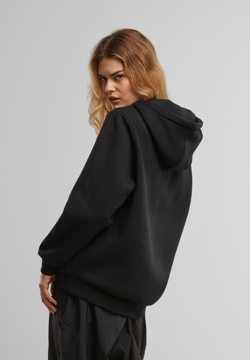 Immagine prodotto Miss Tee Queen Card EMB Fluffy Hoody - 188487 (S)