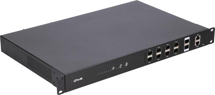 Image du produit Ubiquiti Terminal de ligne optique U®Fiber GPON, 8x GPON, 2x SFP (8 Ports)