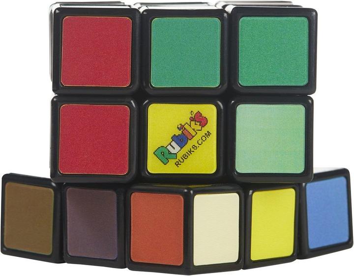 Produktbild Rubik's Impossible (3 x 3)