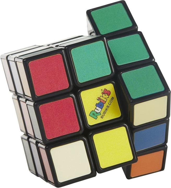 Produktbild Rubik's Impossible (3 x 3)
