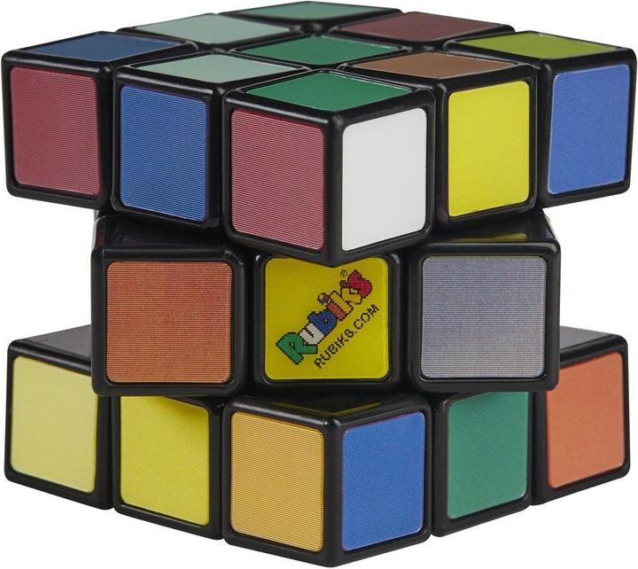 Produktbild Rubik's Impossible (3 x 3)