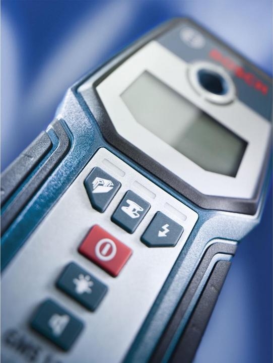 Productafbeelding Bosch Professional GMS 120 Multidetector