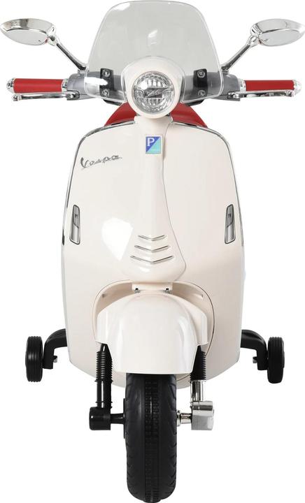 Actual product image Jamb Vespa (6 V)