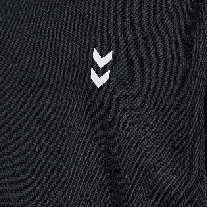Actual product image hummel hmlJR PULSE TRAINING T-SHIRT (10, 11, 12, 13, 14, 15, 16)