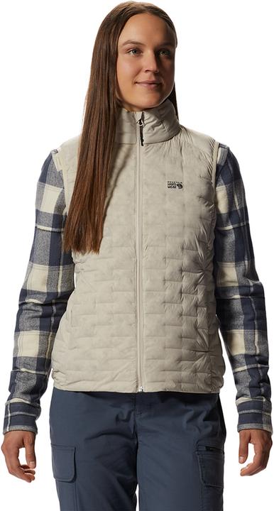 Produktbild Mountain Hardwear W Stretchdown™ Light Vest (M)