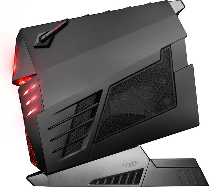 Image du produit MSI Aegis Ti3 (Intel Core i7-7700K, 64 Go, 1024 Go, GeForce GTX 1080)