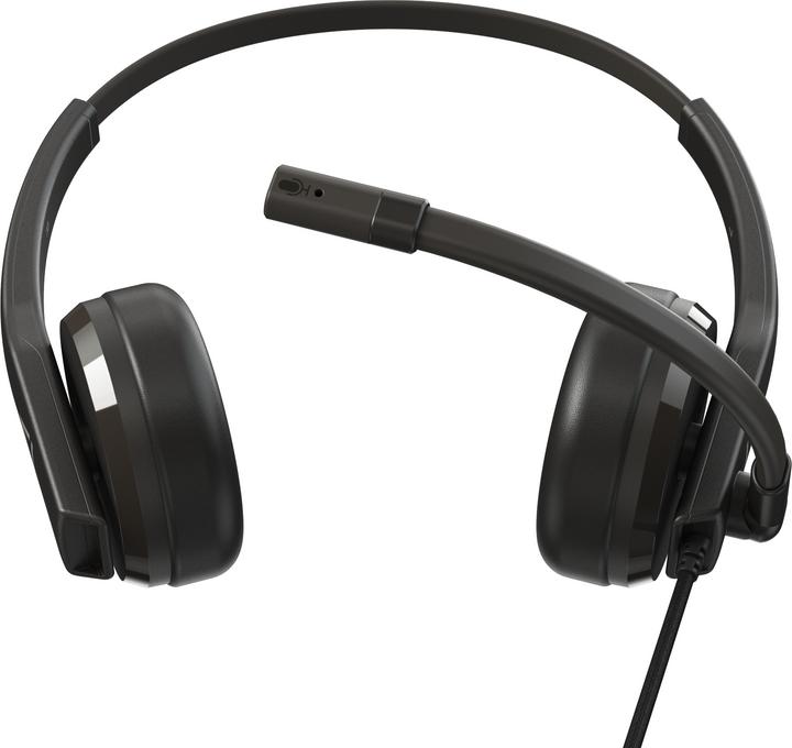 Immagine prodotto Creative Cuffie Labors HS-230 Nero (Cablato)