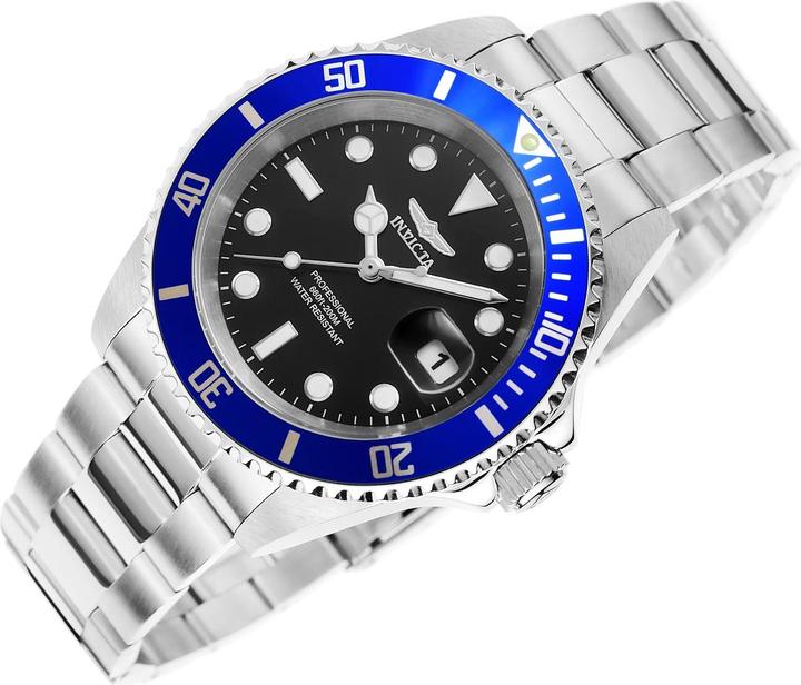 Produktbild Invicta Pro Diver - 43502 (40 mm)