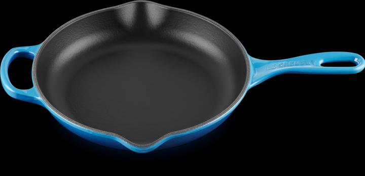 Immagine prodotto Le Creuset Padella per friggere e servire (23 cm, Padella per friggere, Ghisa, Smalto)