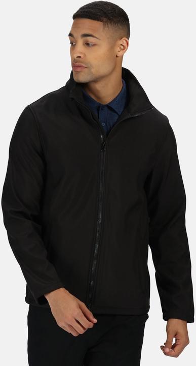 Produktbild Regatta Softshelljacke Ablaze Bedruckbar (4XL)