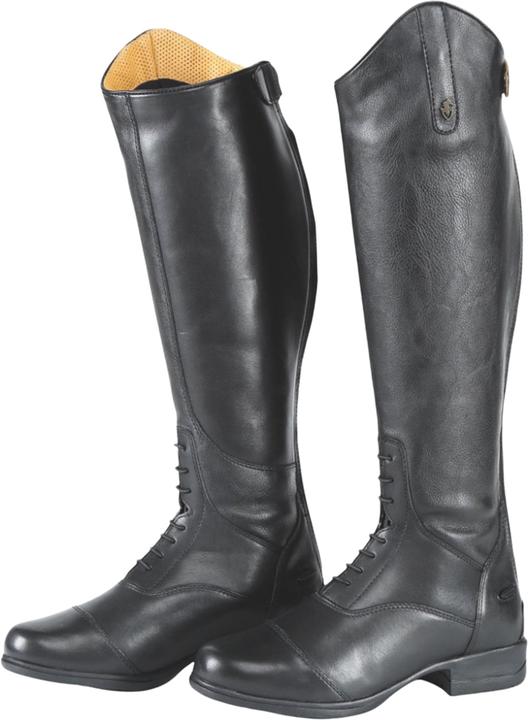 Image du produit Moretta Bottes d'équitation longues Gianna cuir (44.5)