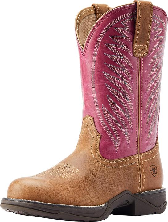 Immagine prodotto Ariat Anthem Round Toe II (40)