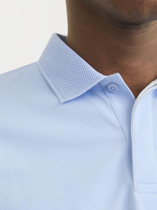 Actual product image Jack & Jones Jprccrodney Ss Polo Noos (M)