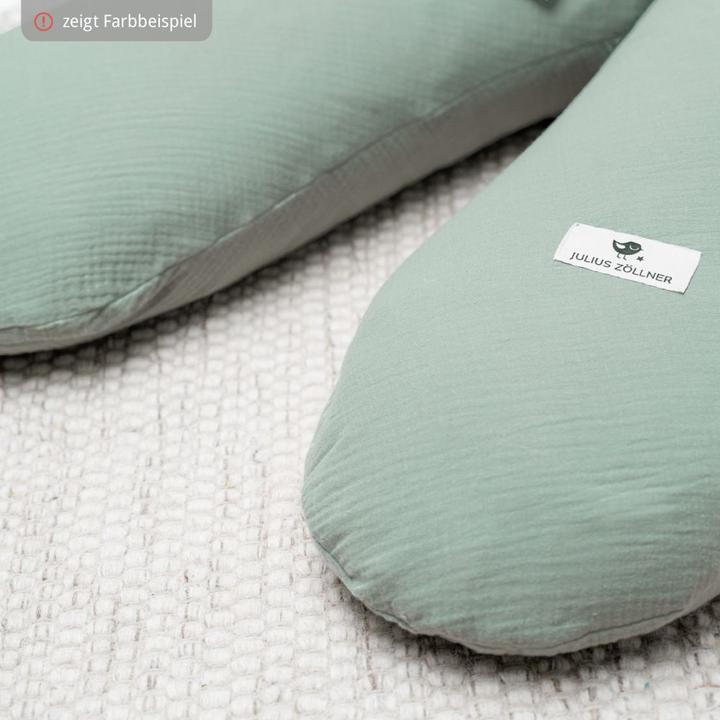 Image du produit Julius Zöllner Coussin d'allaitement (190 cm)