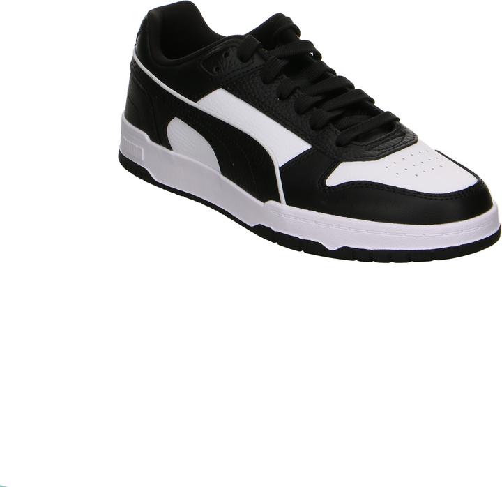 Puma Black, Puma White, puma tea