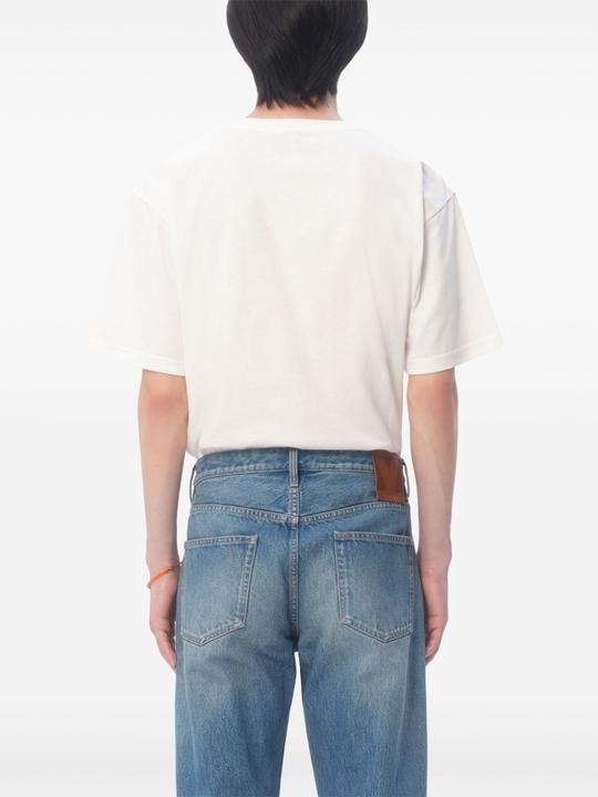 Image du produit Valentino Garavani T-shirts And Polos White (L)