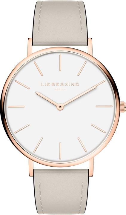 Produktbild Liebeskind Berlin Classic (Analoguhr, 38 mm)