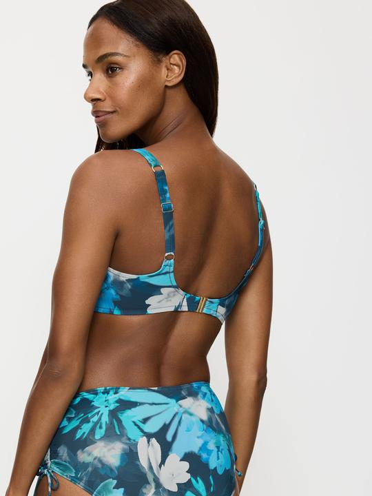 Actual product image Triumph Bügel-Bikini-Top Summer Fleur (40 E)