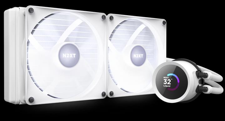 Produktbild NZXT Kraken 280 RGB