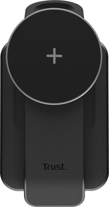 Productafbeelding Trust Viro 3-In-1 Magnetische Oplader (15 W)