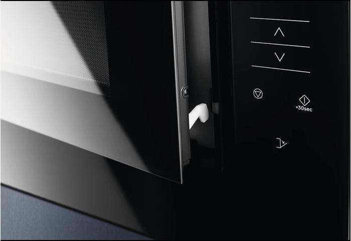 Image du produit Electrolux LMS4253TMX (25 l)
