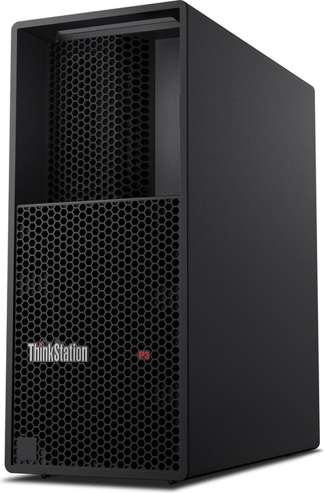 Lenovo TS/ThinkStation P3 TWR I714700K16Gx2W11P (Intel Core i7-14700K, 32 GB, 1000 GB, UHD Graphics 770)