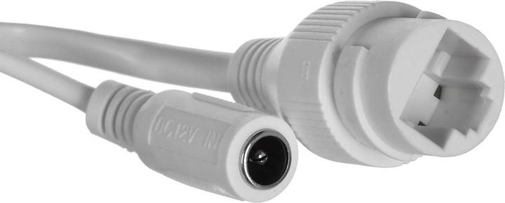 Actual product image Imou Bullet 2 Pro 1080p H.265 Wi-Fi Surveillance Camera (1920 x 1080 Pixels)