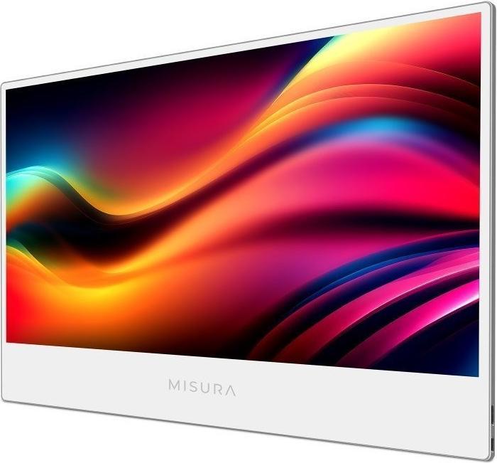 Actual product image Misura 16" Portable LCD touch monitor STYLE (1920 x 1080 pixels, 16")