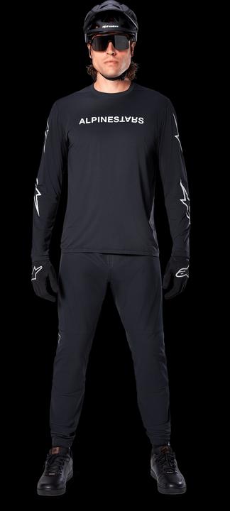 Immagine prodotto Alpinestars Maglia 24 A-Dura Switch Ls (XXL)