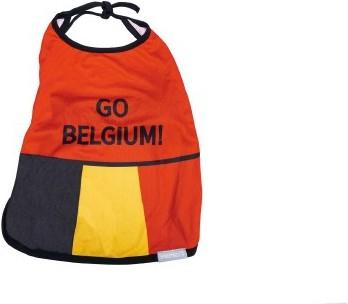 Image du produit Beeztees Cape pour chien Go Belgique (Manteau pour chien)
